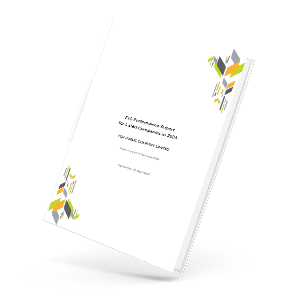 ESG Performance Report 2024